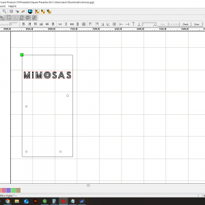 40 Bill Presenters - Mimosas Logo