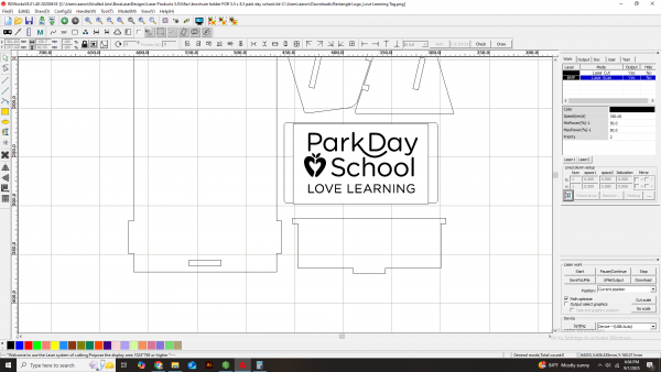Park Day School Learning