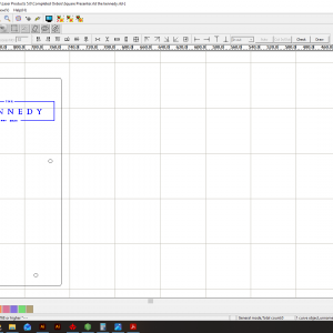 40 The Kennedy Check Presenters - 25 “Cafe 4” check presenters - 25 Loco Burro “ check presenters (new logo)